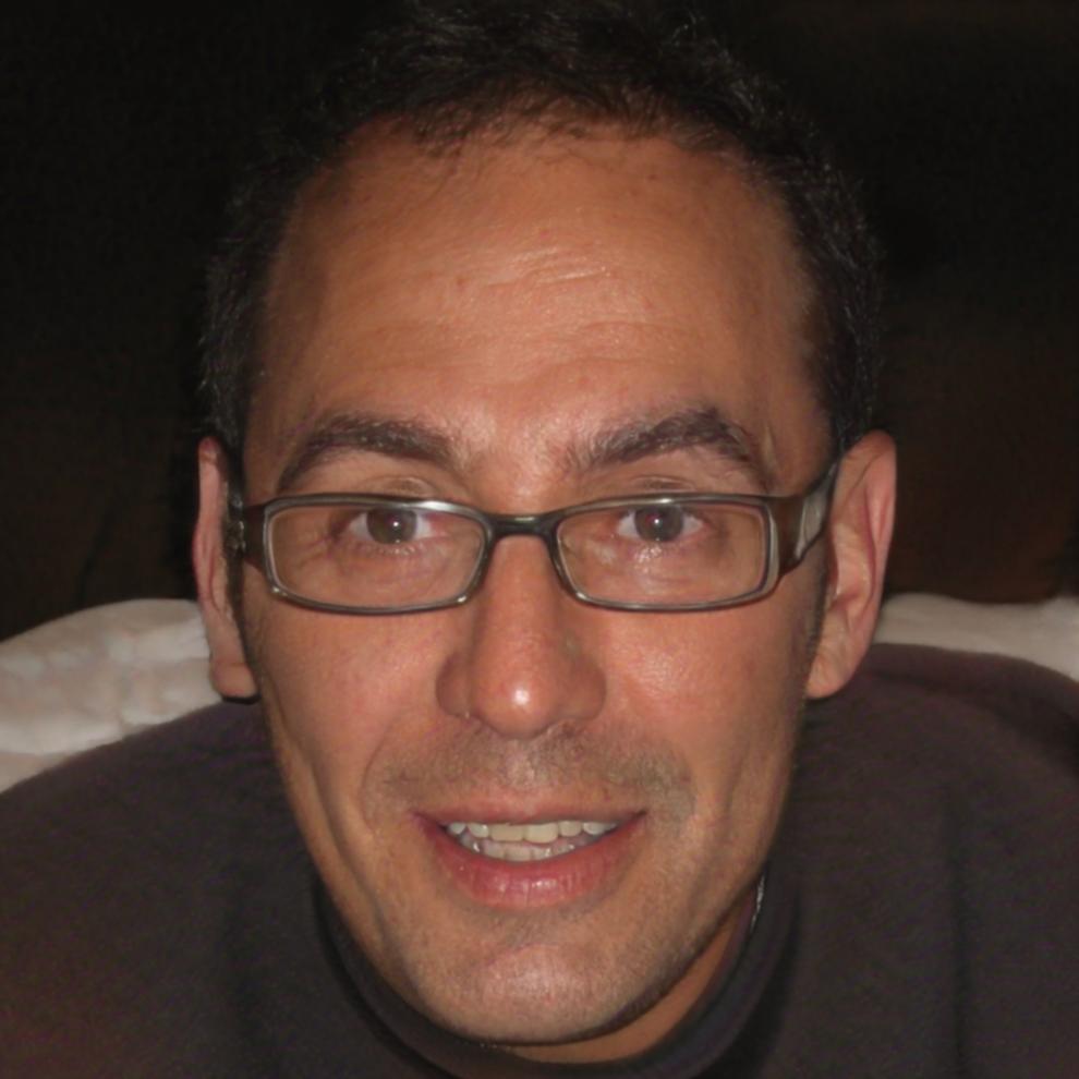 Declan Varga, Technical Support Specialist at Mylextron, assisting clients with platform access